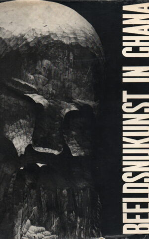 Beeldsnijkunst in Ghana