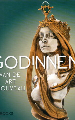 Godinnen van de Art Nouveau