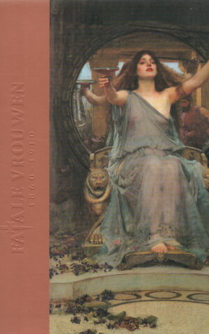 Fatale vrouwen 1860-1910