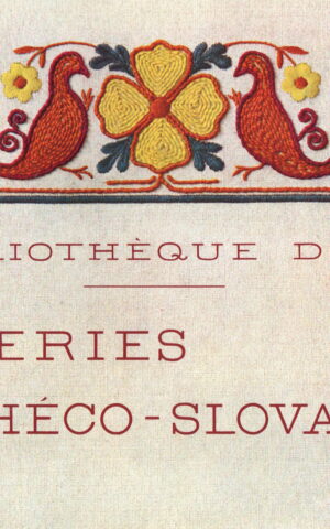 Broderies Tchéco-Slovaques