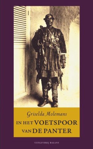 In het voetspoor van de panter