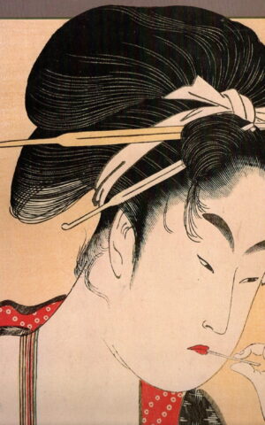 Utamaro