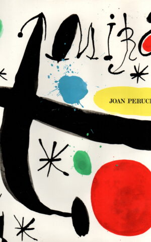 Joan Miró - and Catalonia -