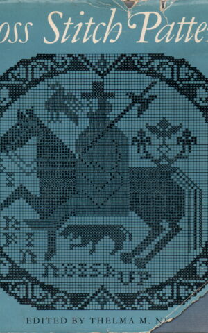Cross Stitch Patterns