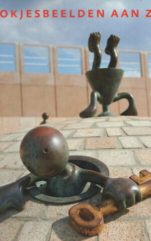 Sprookjesbeelden aan zee