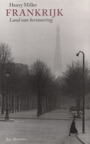 Frankrijk - Land van herinnering -