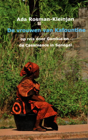 De vrouwen van Kafountine - op reis door Gambia en de Casamance in Senegal -