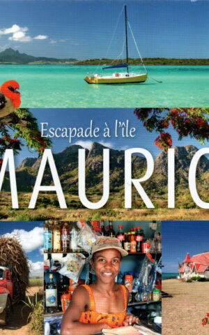 Escapade à l'île Maurice