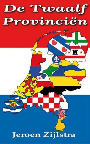 De Twaalf Provinciën
