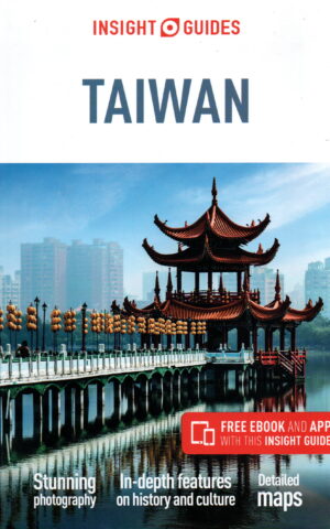 Taiwan - Insight Guides -