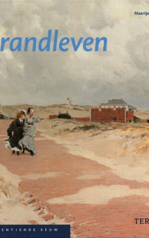 Strandleven - de negentiende eeuw -