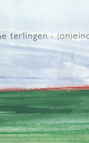 marenne terlingen - (on)eindigheid -