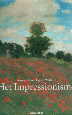 Schilderkunst van het Impressionisme - 1860-1920 -