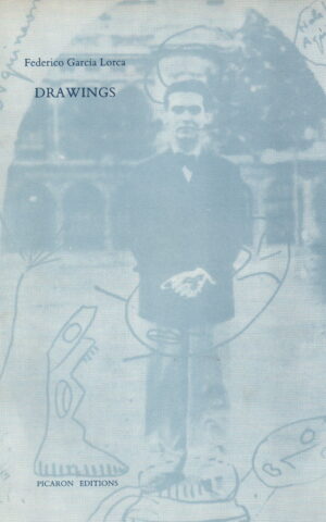 Federico Garcia Lorca - Drawings -