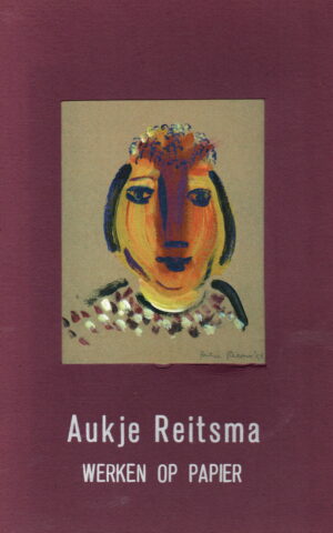 Aukje Reitsma - Werken op papier -