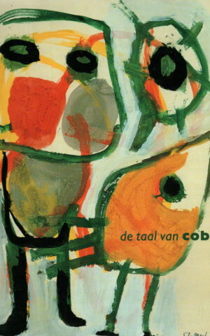 De taal van Cobra