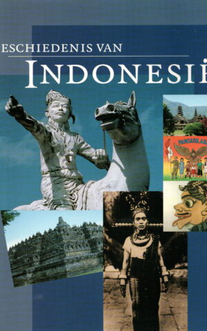 Geschiedenis van Indonesië