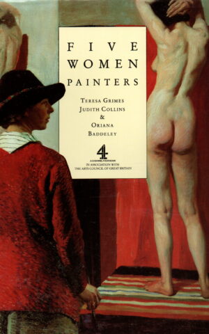 Five Women Painters
