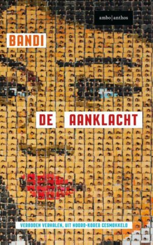 De aanklacht - verboden verhalen, uit Noord-Korea gesmokkeld -