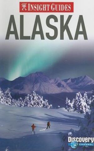 Alaska - Insight Guides -