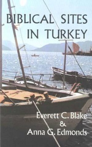 Biblical Sites in Turkey