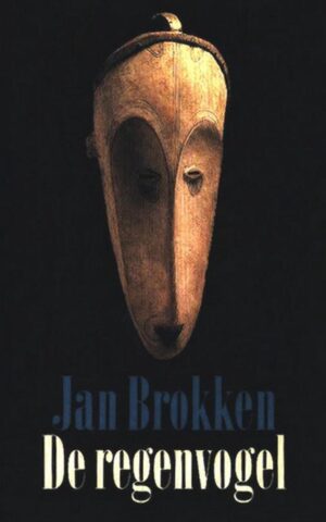 De regenvogel - Een reis door Equatoriaal Afrika -