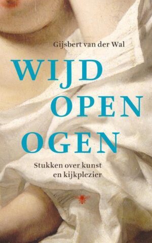 Wijd open ogen - Stukken over kunst en kijkplezier -