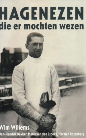 Hagenezen die er mochten wezen