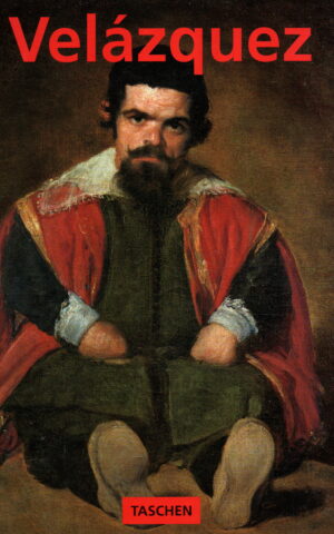 Diego Velázquez - 1599-1660 - The Face of Spain -