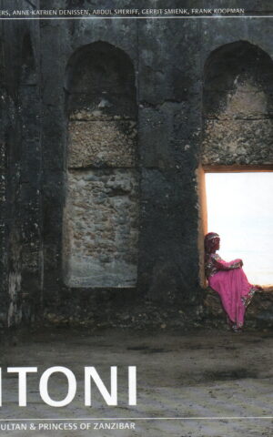 Mtoni - Palace, sultan & princess of Zanzibar -
