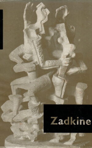 Zadkine