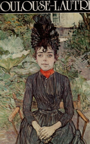 Toulouse-Lautrec
