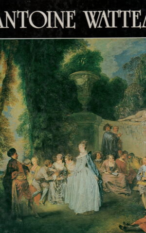 Antoine Watteau