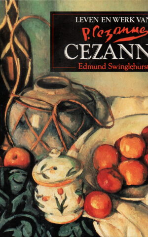 Leven en werk van P. Cezanne