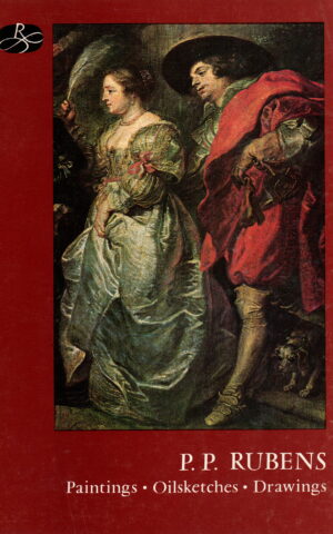 P.P. Rubens - Paintings  Oilsketsches  Drawings -