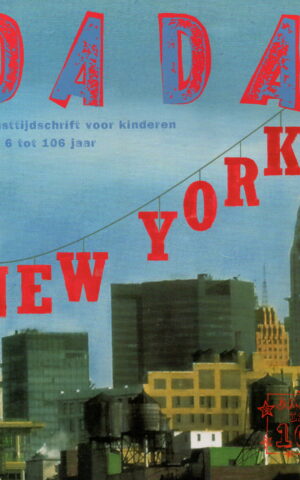 Dada - New York -