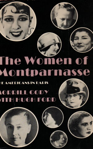 The Women of Montparnasse - The Americans in Paris -