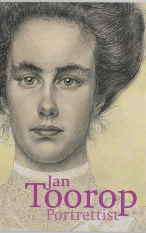 Jan Toorop - Portrettist -