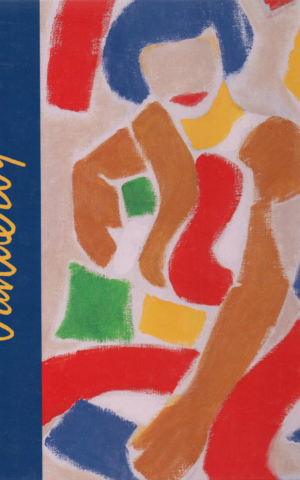 Vanderbij - Jan Frearks van der Bij 80 jaar -