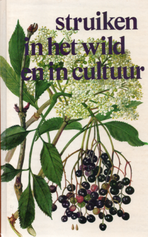 Struiken in het wild en in cultuur