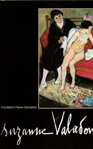 Suzanne Valadon - 1865-1938 -