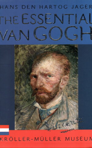 The essential Van Gogh