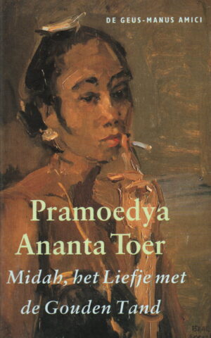 Midah, het Liefje met de Gouden Tand