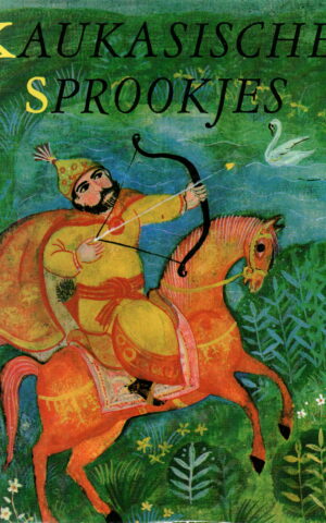 Kaukasische sprookjes