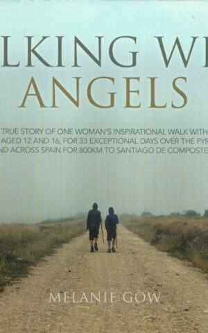 Walking with Angels