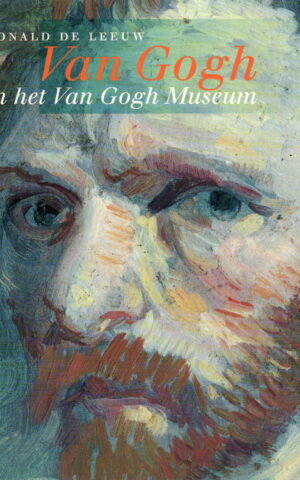 Van Gogh in het Van Gogh Museum