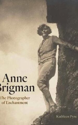 Anne Brigman - The Photographer of Enchantment -