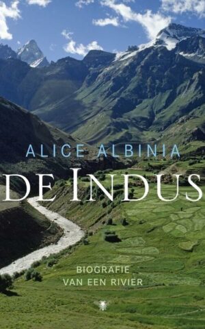 De Indus - Biografie van een rivier -
