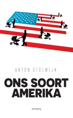 Ons soort Amerika