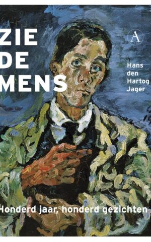 Zie de mens - Honderd jaar, honderd gezichten -